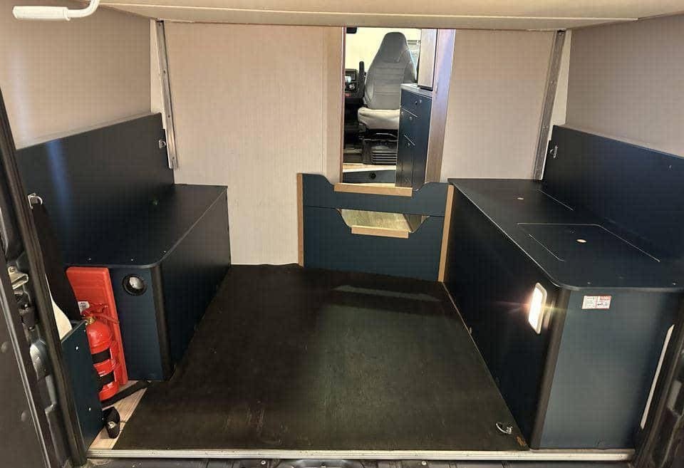 KNAUS R19 COMPACTE - photo 14