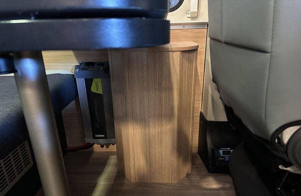 KNAUS R19 COMPACTE - photo 9