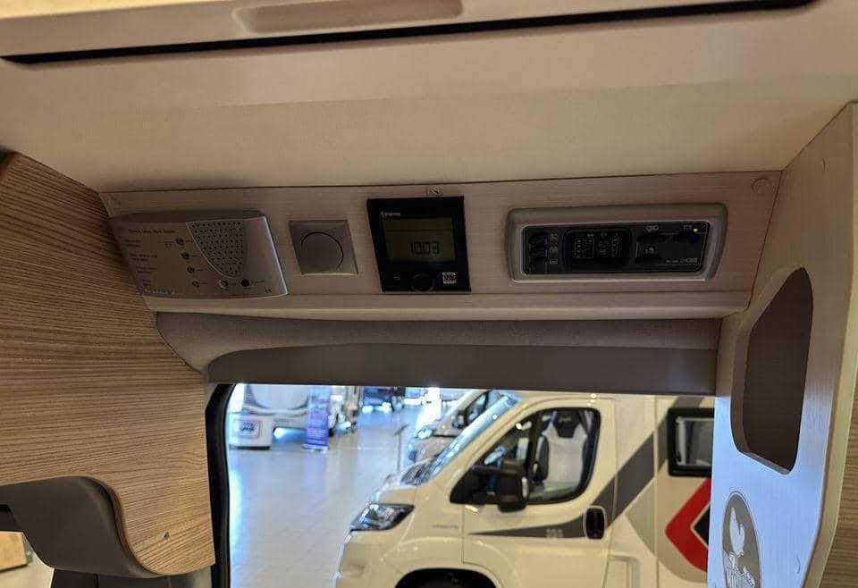 KNAUS R19 COMPACTE - photo 10