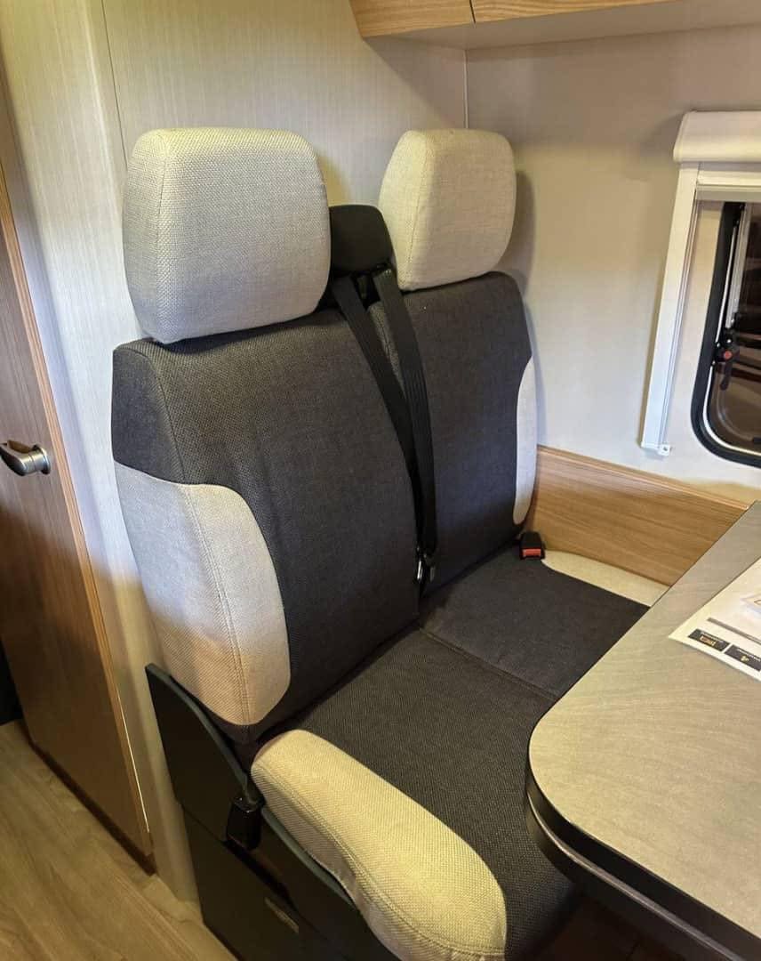 KNAUS R19 COMPACTE - photo 6