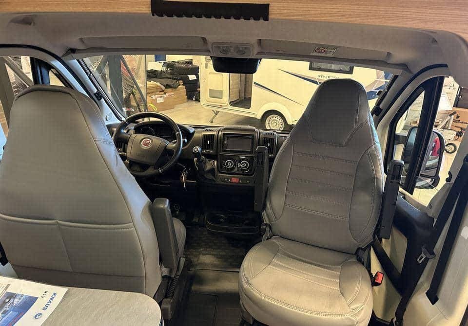 KNAUS R19 COMPACTE - photo 4
