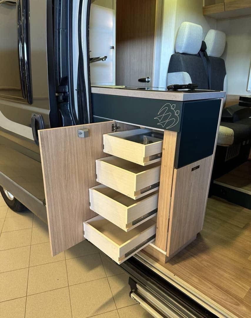 KNAUS R19 COMPACTE - photo 23
