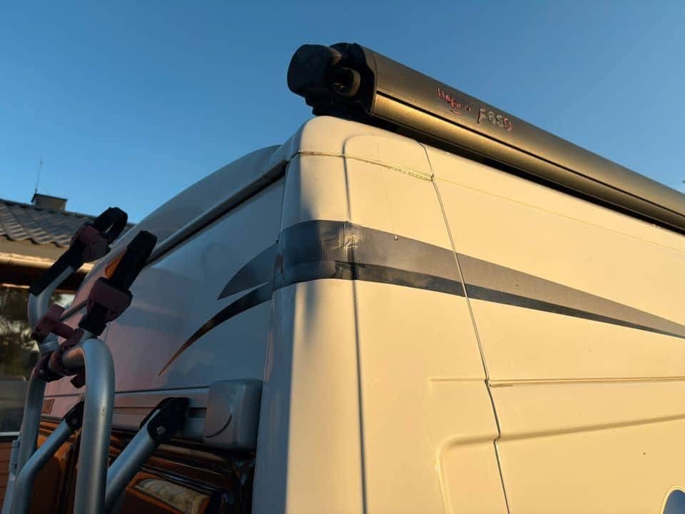 FIAT KNAUS BOXSTAR 600 FAMILY - photo 17