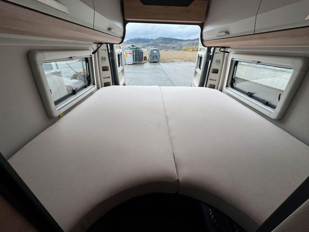 KNAUS BOXLIFE PRO 630 - photo 26