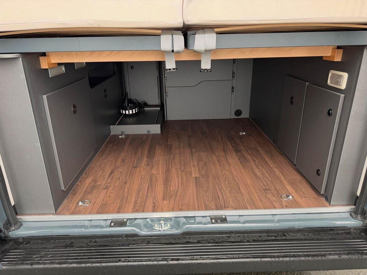 KNAUS BOXLIFE PRO 630 - photo 23