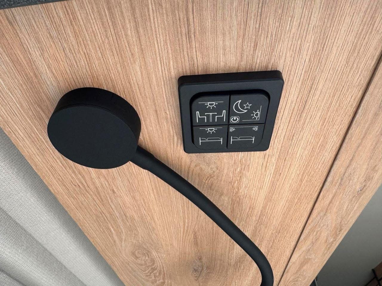 KNAUS BOXLIFE PRO 630 - photo 19