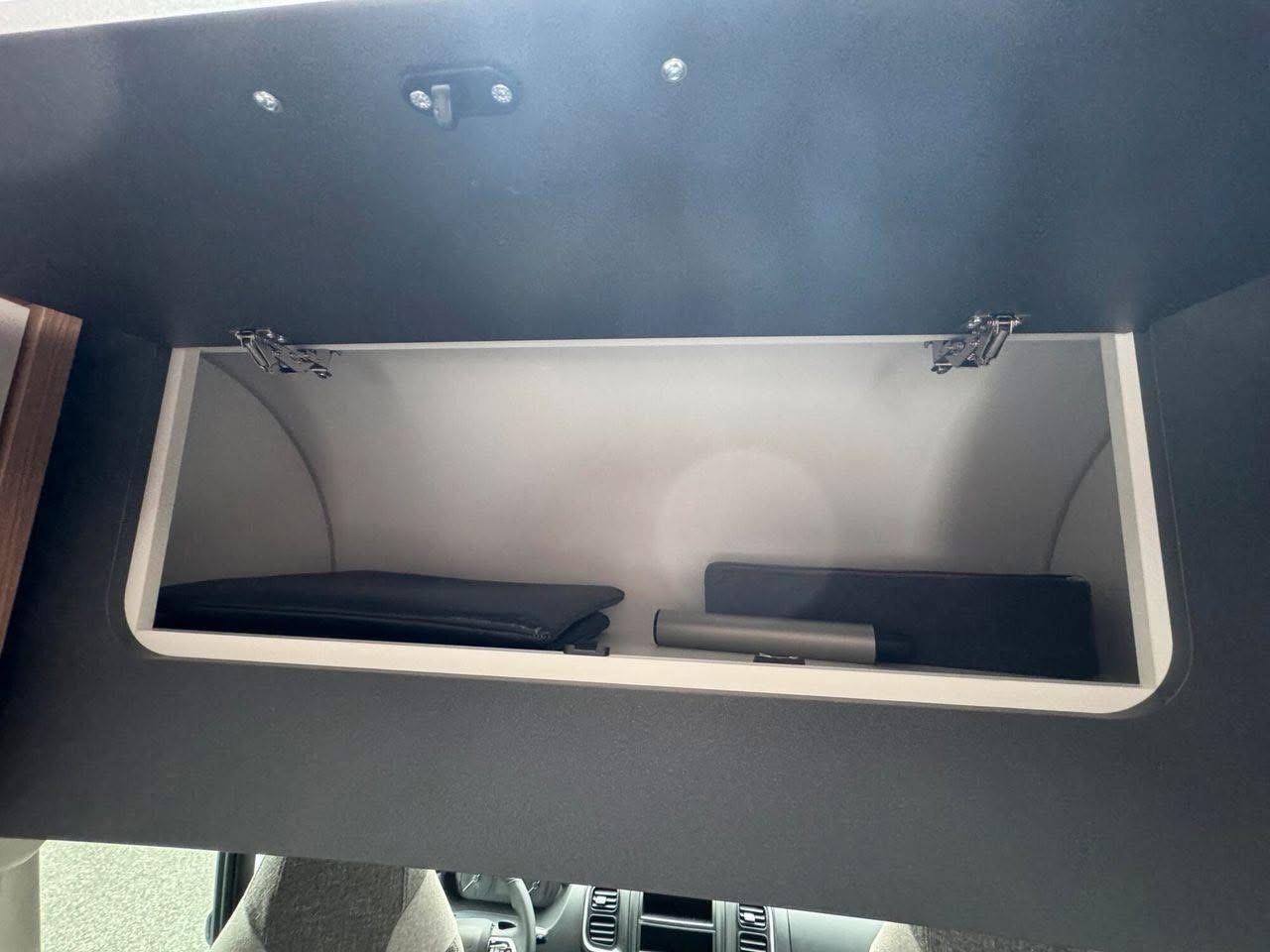 KNAUS BOXLIFE PRO 630 - photo 18