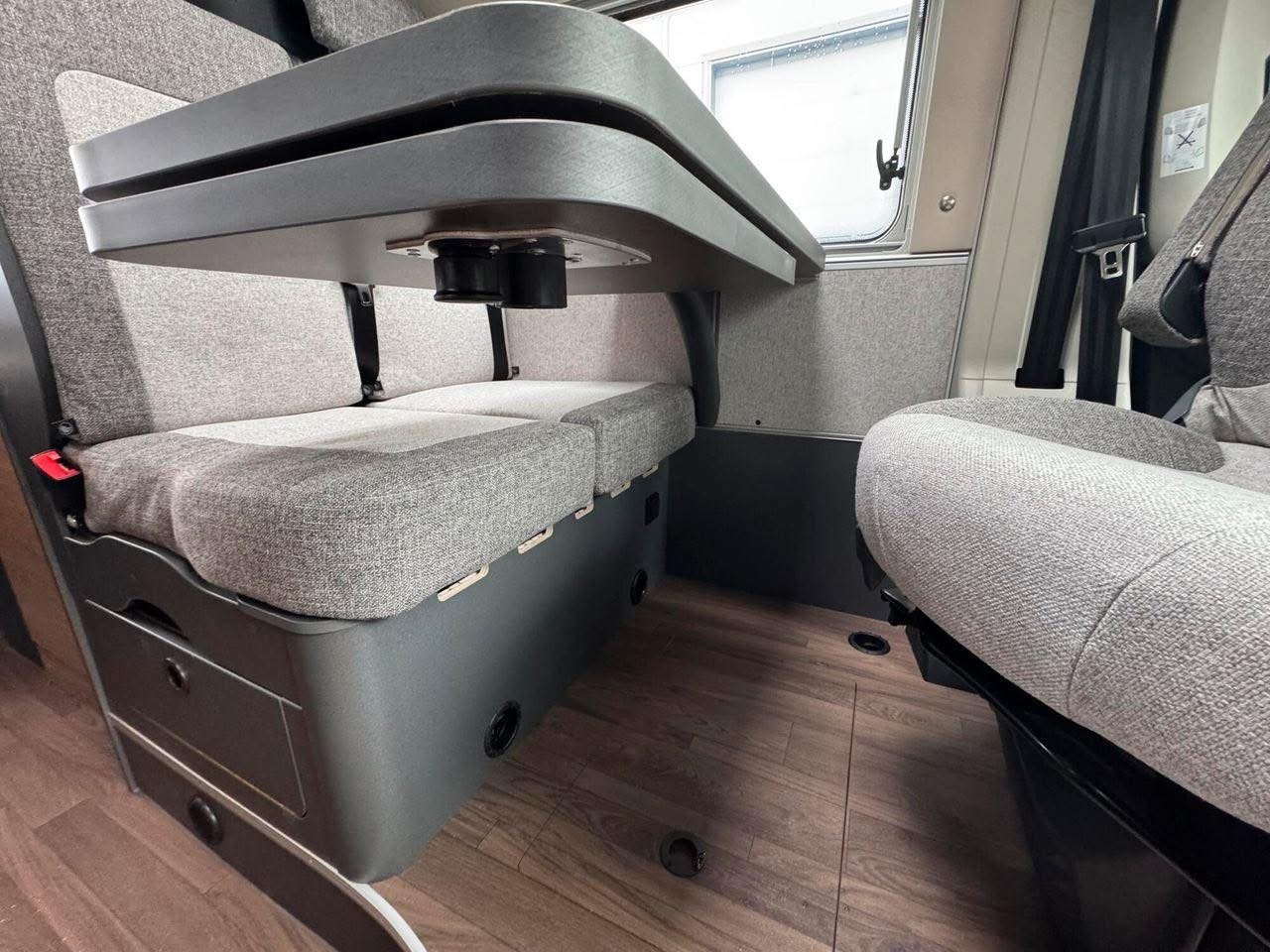 KNAUS BOXLIFE PRO 630 - photo 12