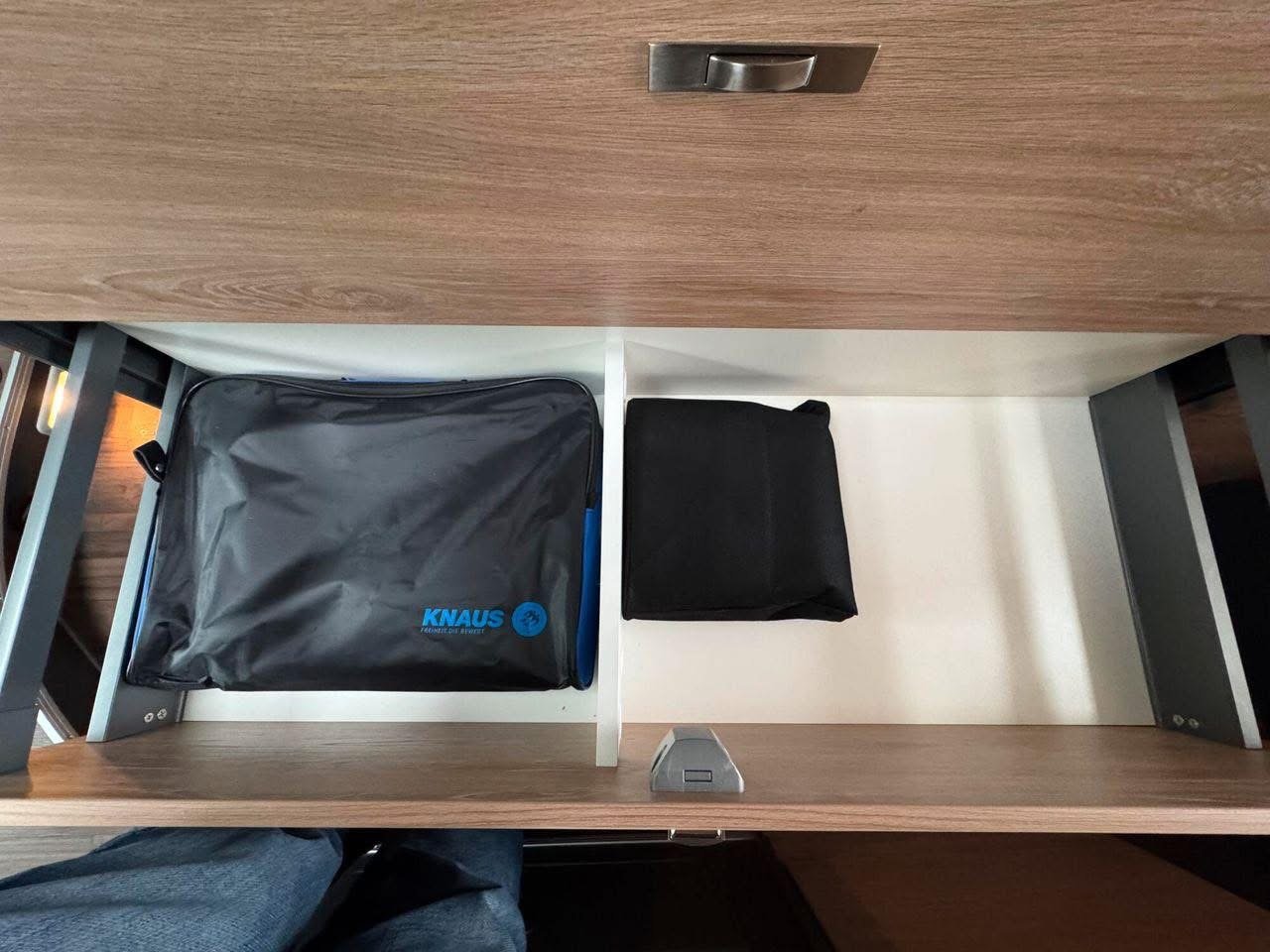 KNAUS BOXLIFE PRO 630 - photo 5