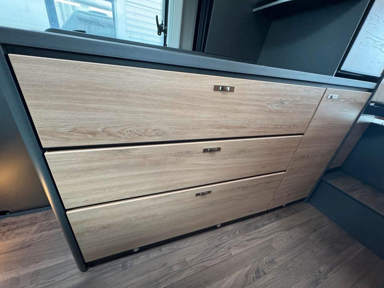 KNAUS BOXLIFE PRO 630 - photo 10