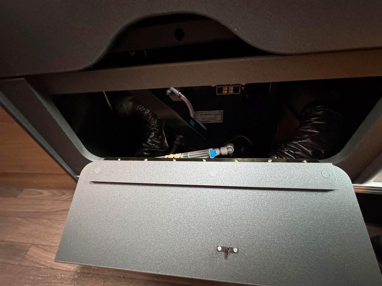 KNAUS BOXLIFE PRO 630 - photo 11