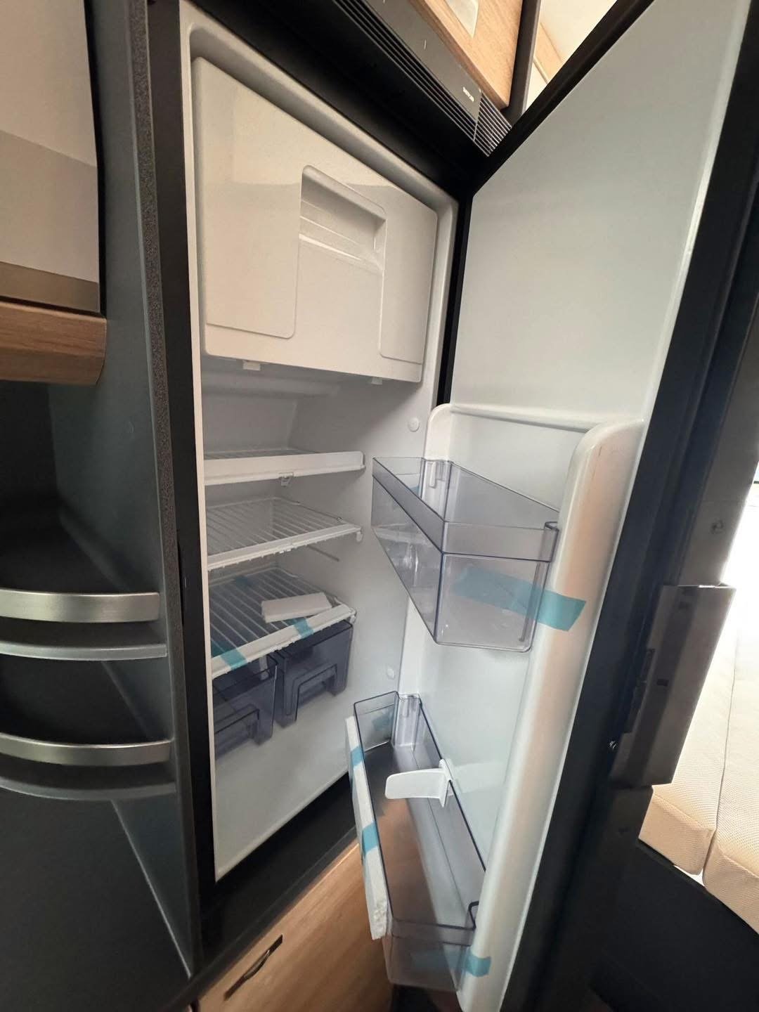 KNAUS BOXLIFE PRO 630 - photo 6
