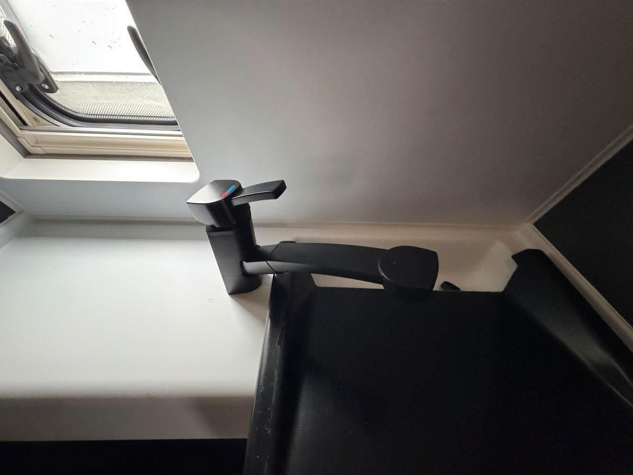 KNAUS BOXLIFE PRO 630 - photo 8
