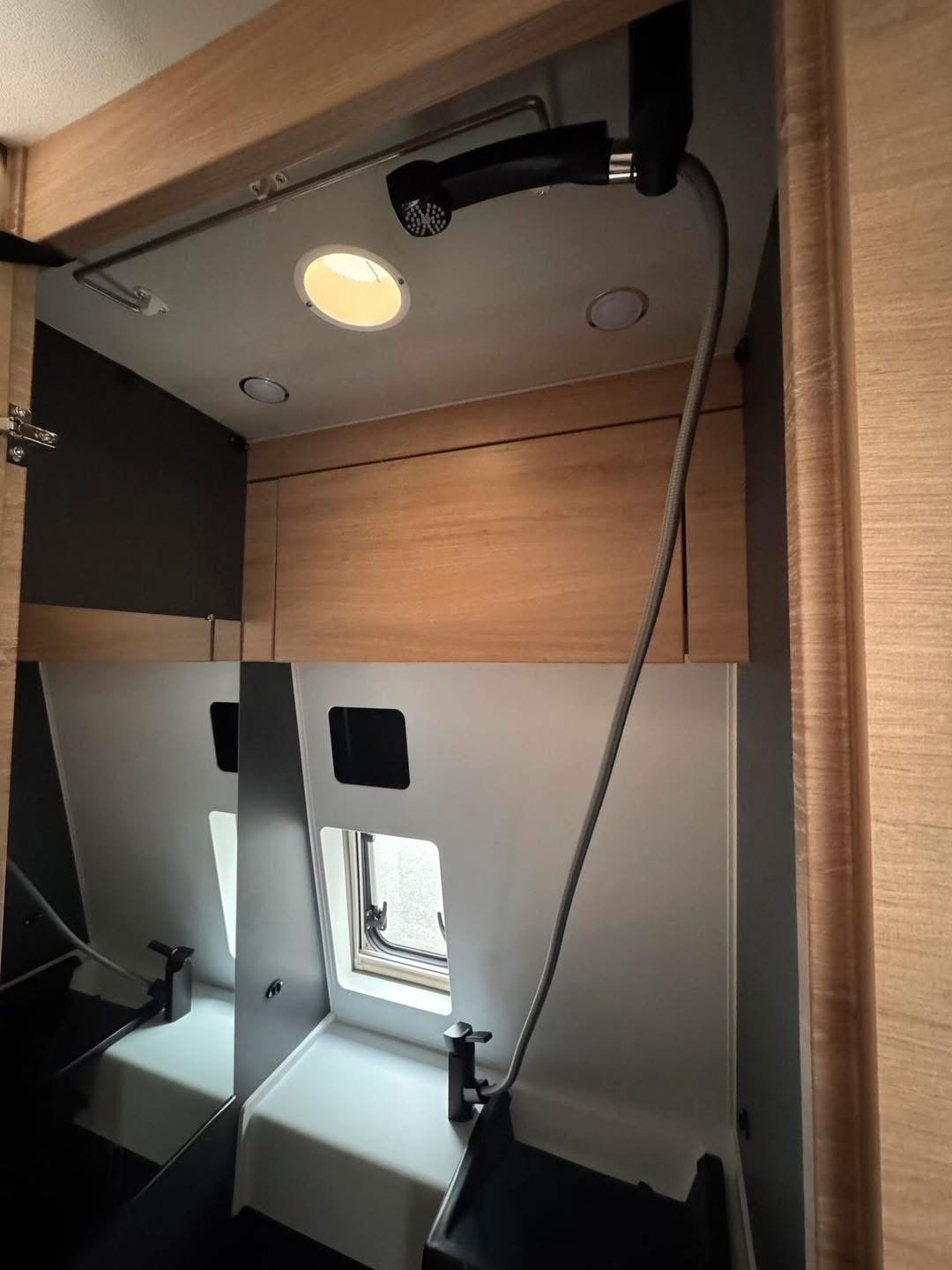 KNAUS BOXLIFE PRO 630 - photo 7