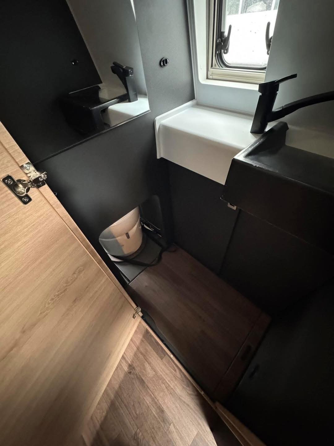 KNAUS BOXLIFE PRO 630 - photo 17