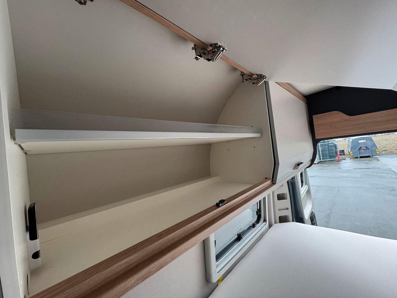 KNAUS BOXLIFE PRO 630 - photo 16