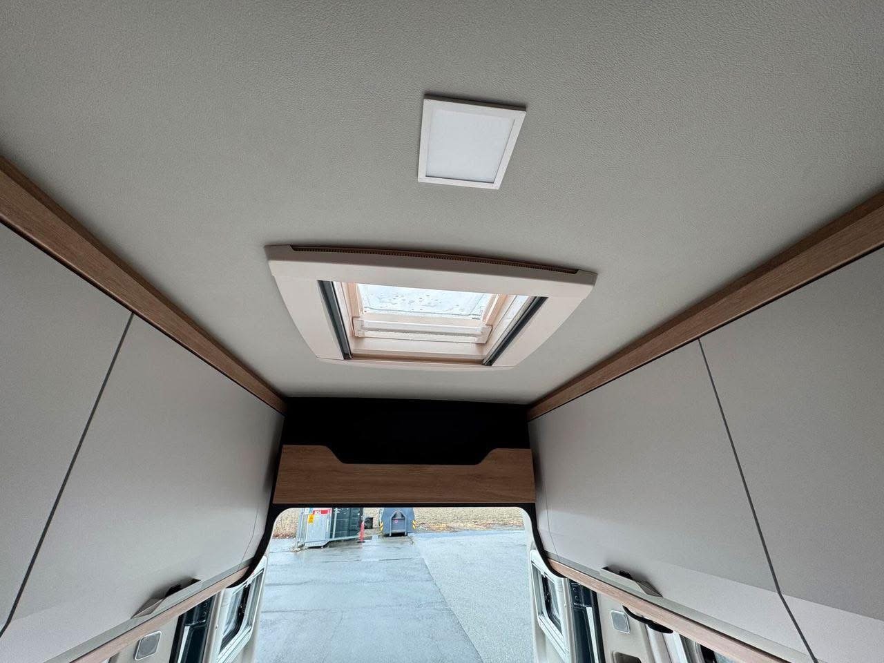 KNAUS BOXLIFE PRO 630 - photo 15