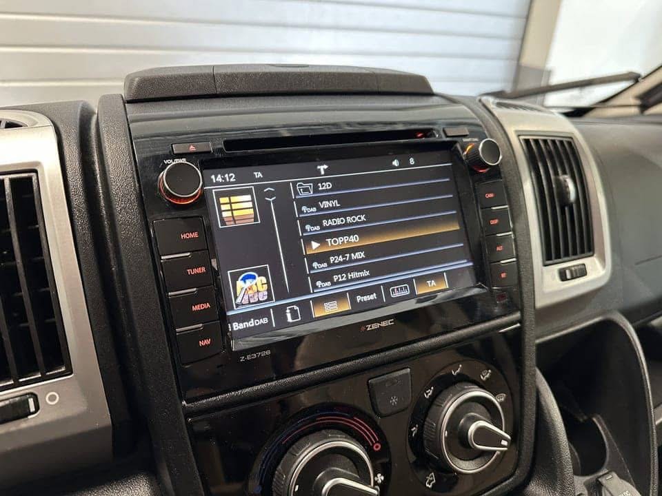 BURSTNER NEXXO T 720 - photo 28
