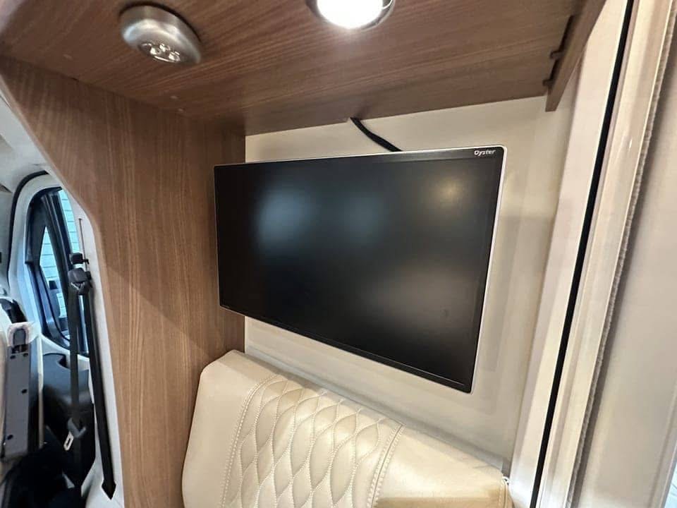 BURSTNER NEXXO T 720 - photo 27