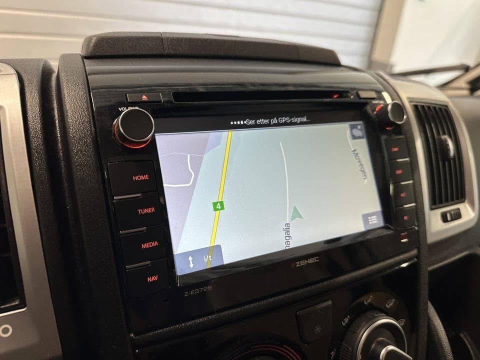 BURSTNER NEXXO T 720 - photo 19