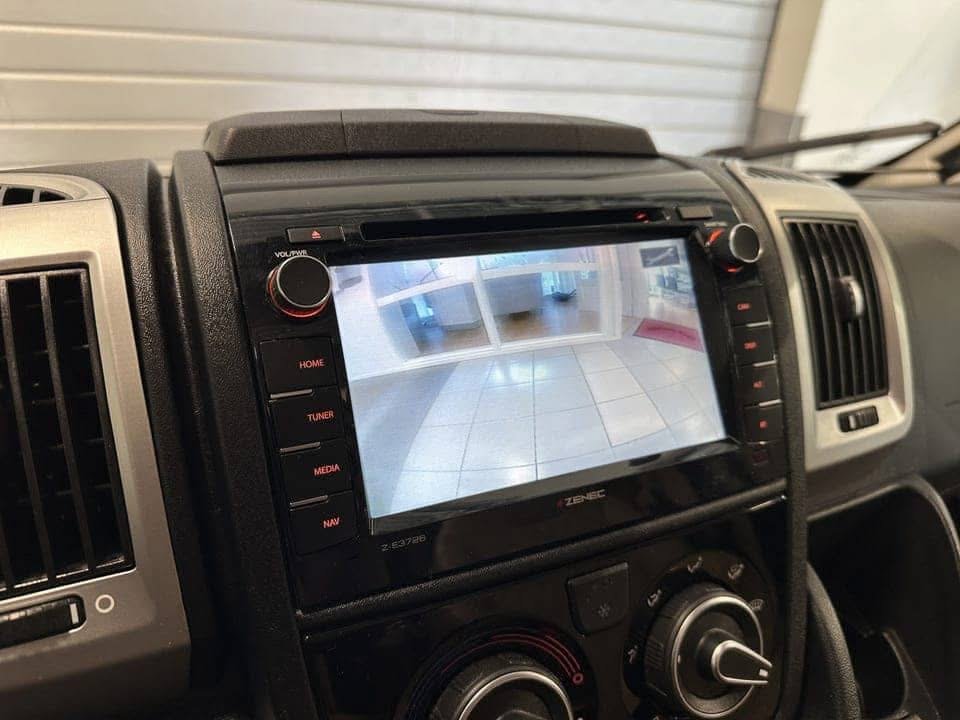 BURSTNER NEXXO T 720 - photo 11