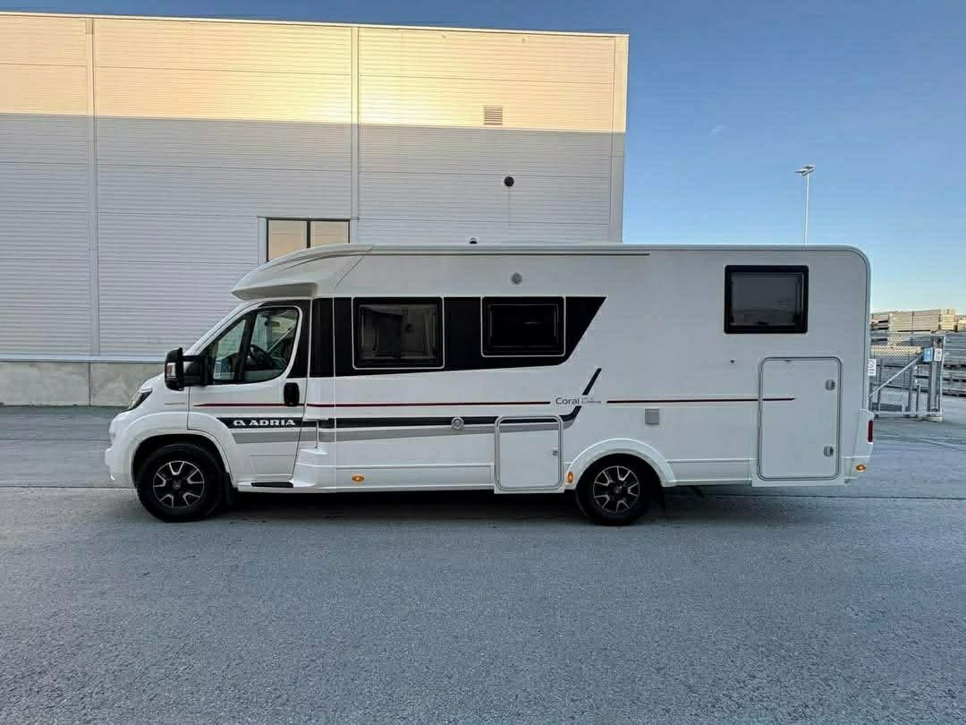 ADRIA CORAL SUPRÊME 670 SL ALDE - photo 2