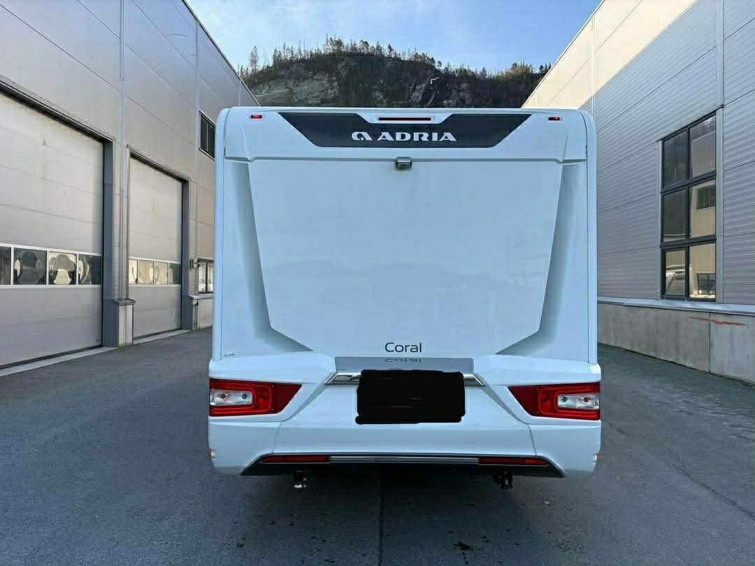 ADRIA CORAL SUPRÊME 670 SL ALDE - photo 3