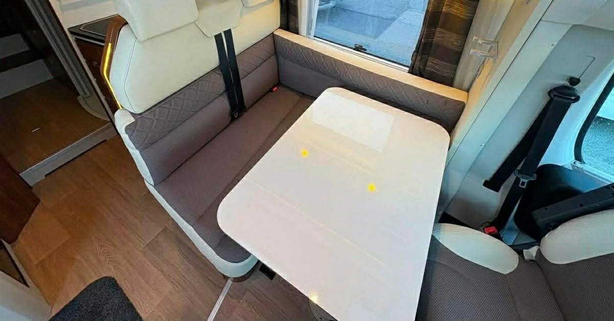 ADRIA CORAL SUPRÊME 670 SL ALDE - photo 5