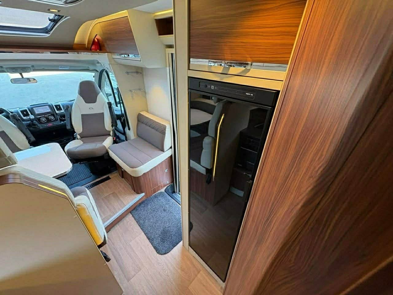 ADRIA CORAL SUPRÊME 670 SL ALDE - photo 11