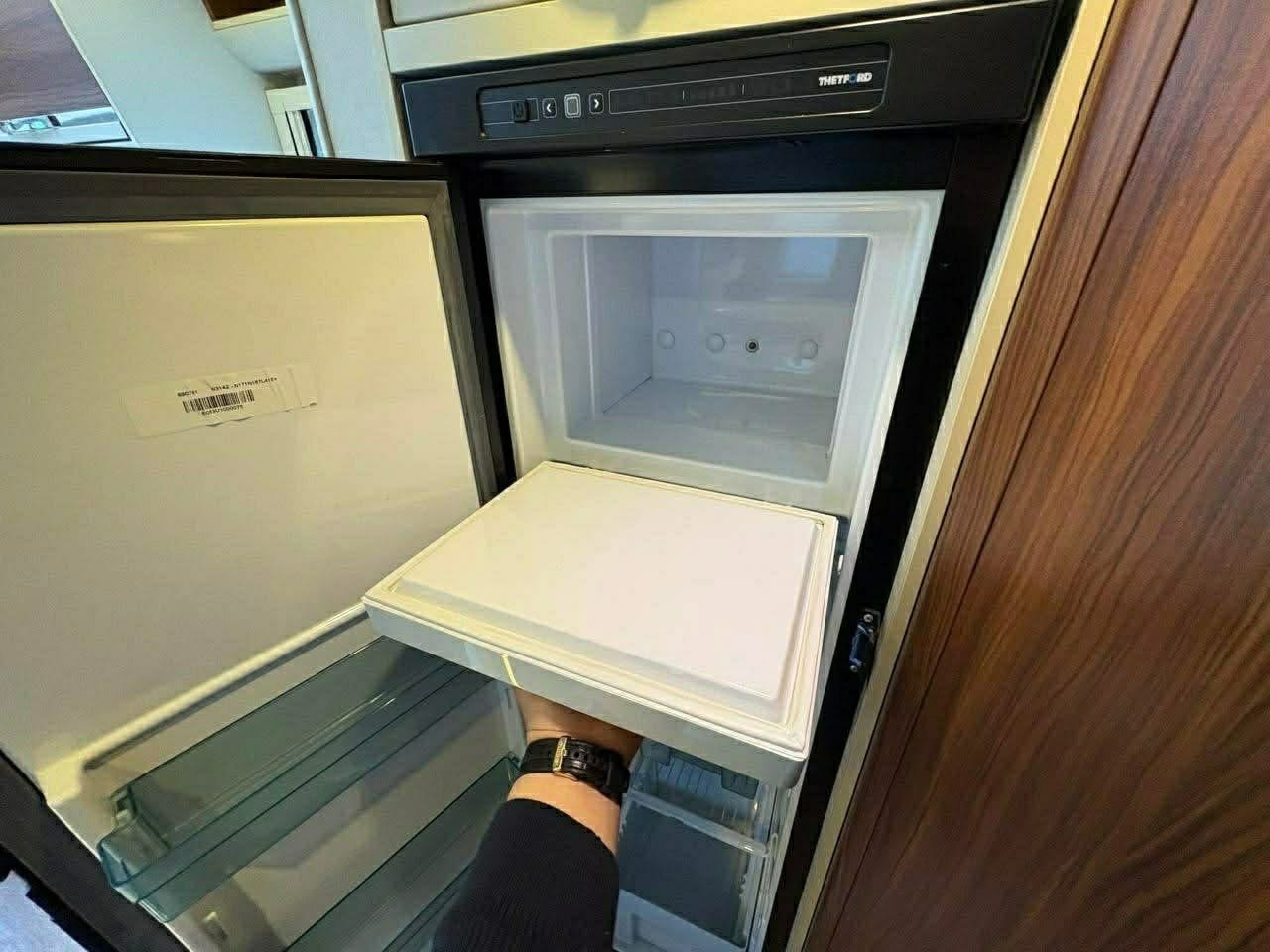 ADRIA CORAL SUPRÊME 670 SL ALDE - photo 10