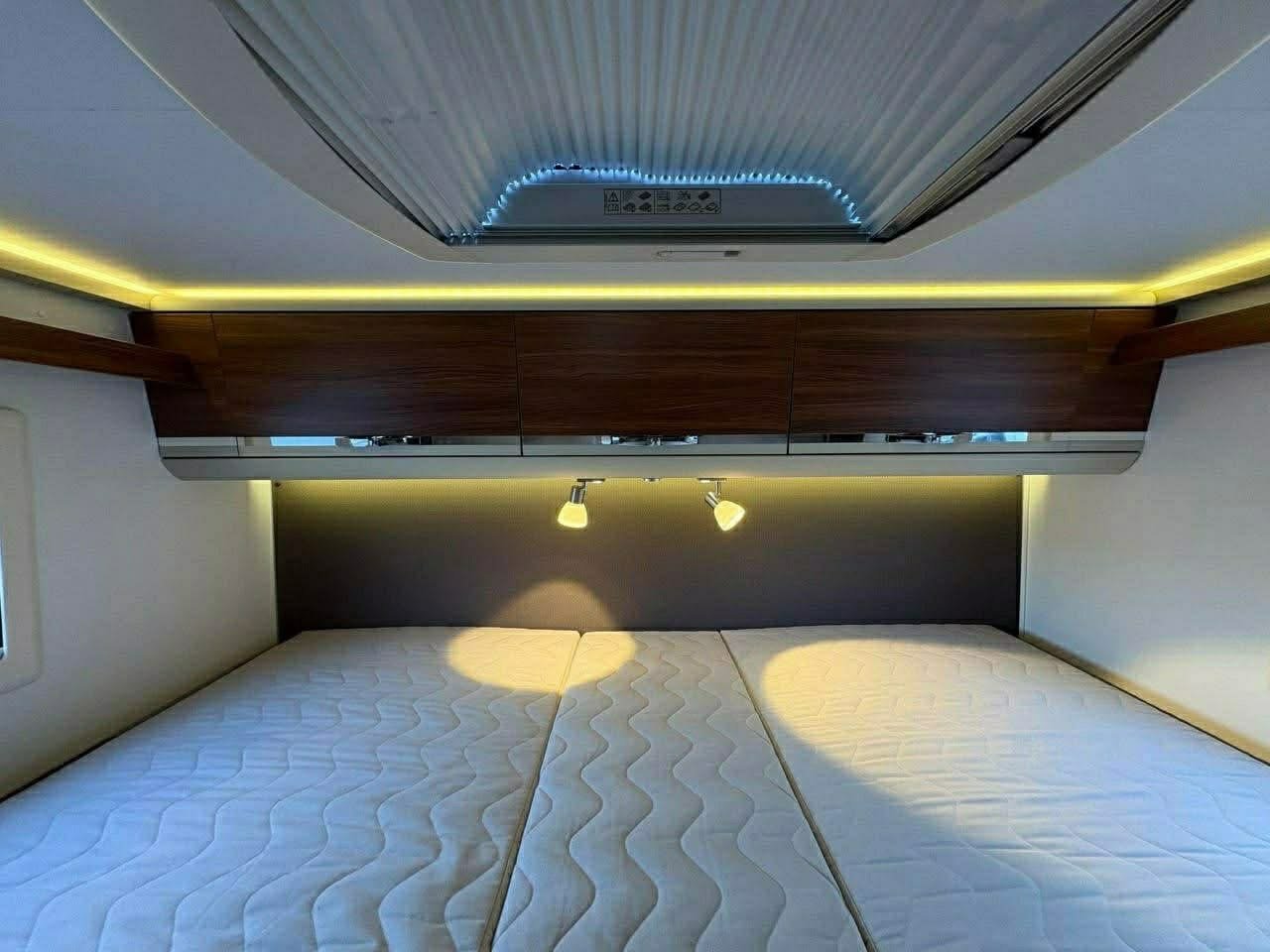 ADRIA CORAL SUPRÊME 670 SL ALDE - photo 13