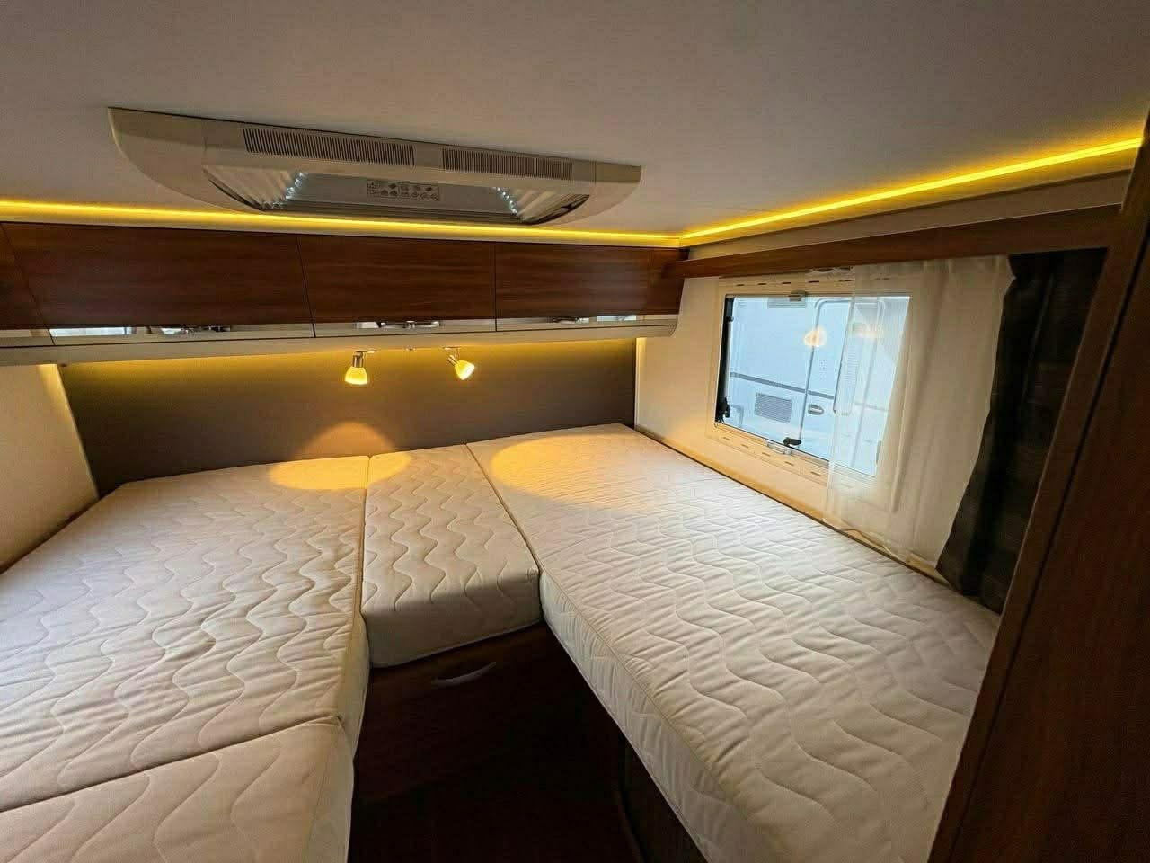 ADRIA CORAL SUPRÊME 670 SL ALDE - photo 12