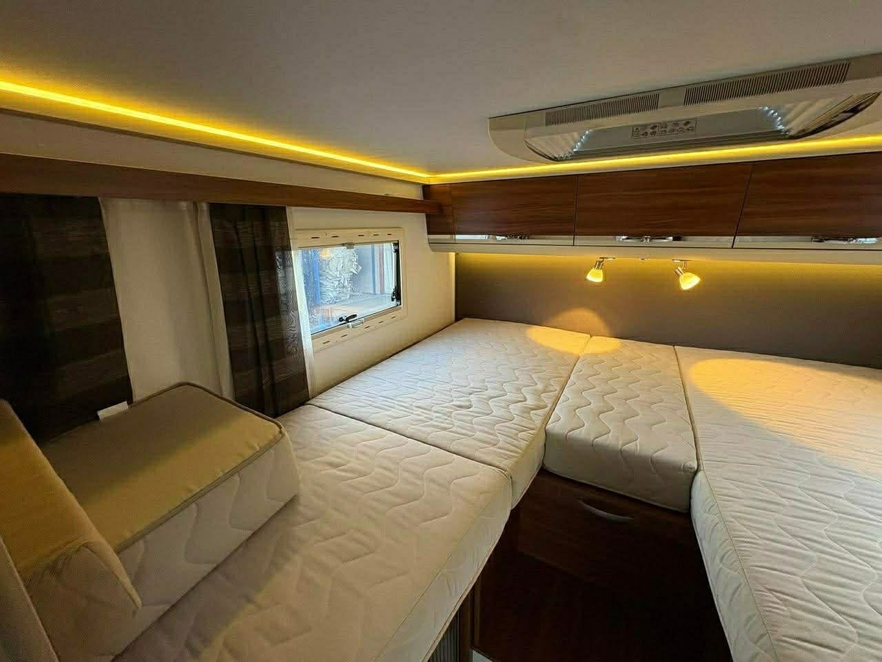 ADRIA CORAL SUPRÊME 670 SL ALDE - photo 14