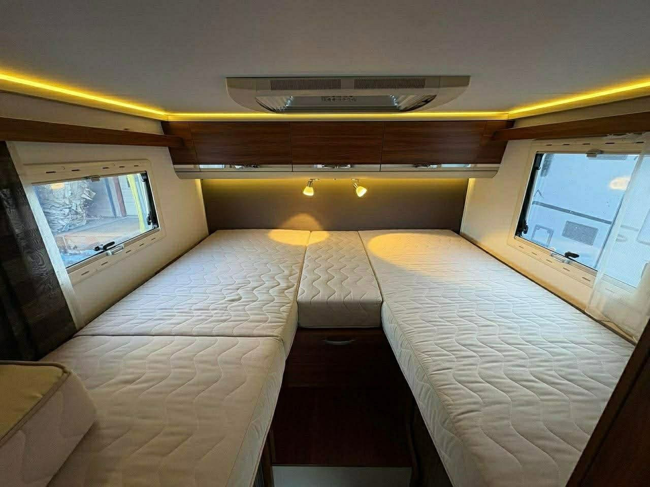 ADRIA CORAL SUPRÊME 670 SL ALDE - photo 15