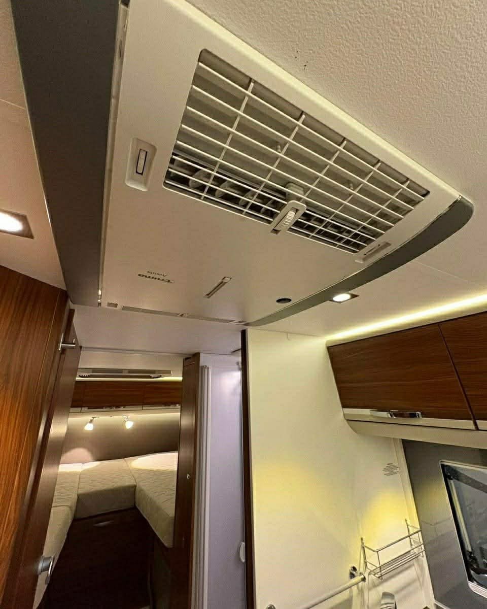 ADRIA CORAL SUPRÊME 670 SL ALDE - photo 16