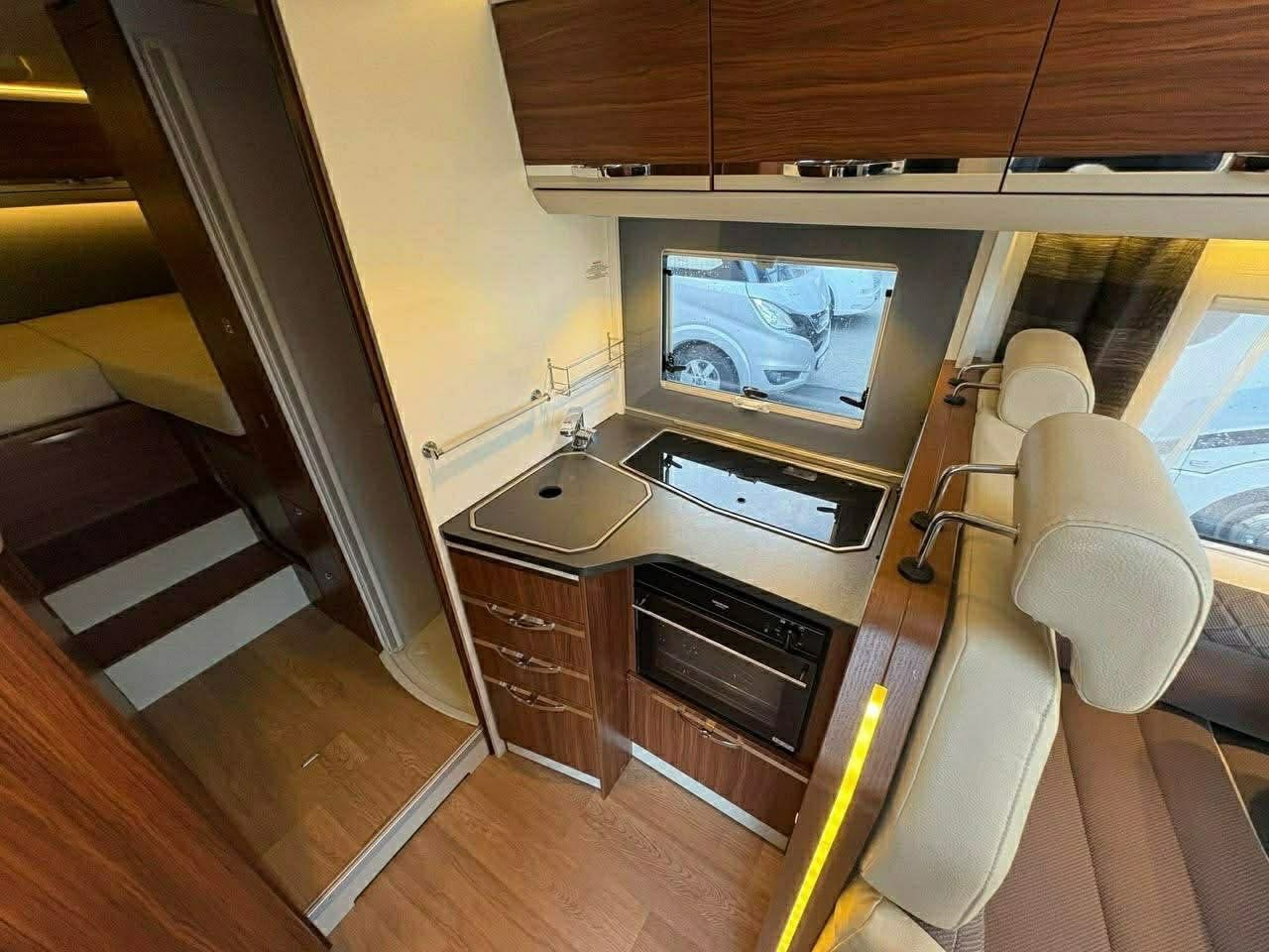 ADRIA CORAL SUPRÊME 670 SL ALDE - photo 21