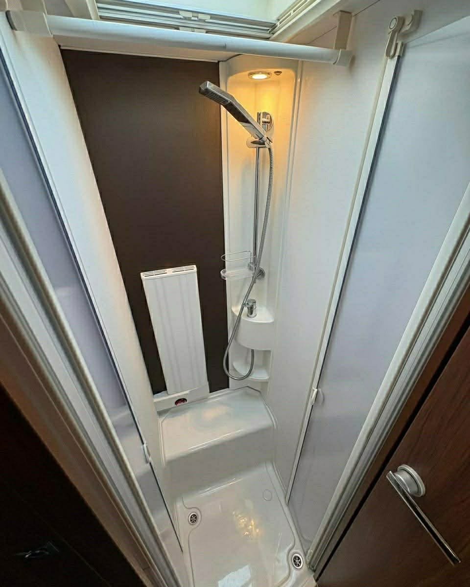 ADRIA CORAL SUPRÊME 670 SL ALDE - photo 20