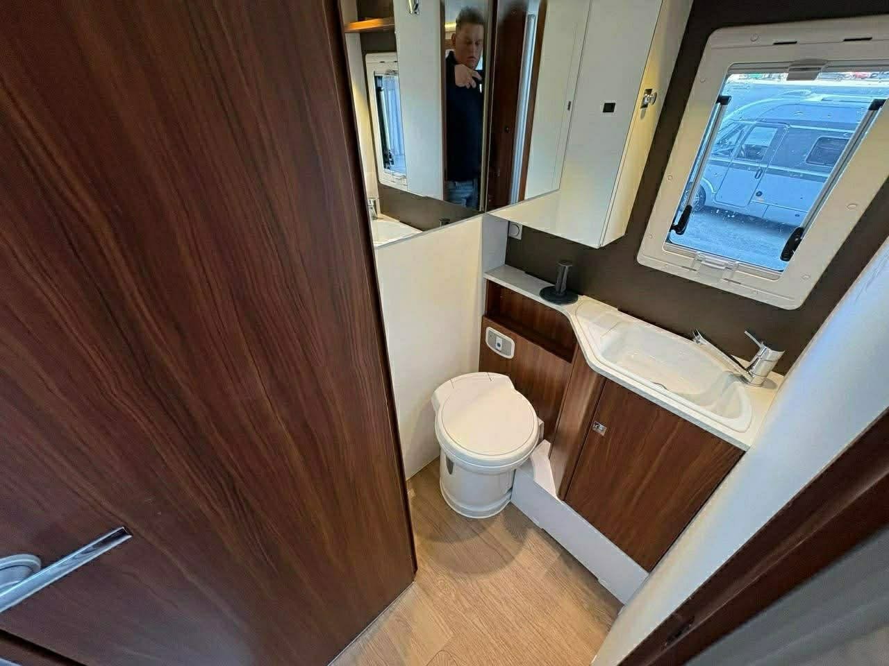 ADRIA CORAL SUPRÊME 670 SL ALDE - photo 18