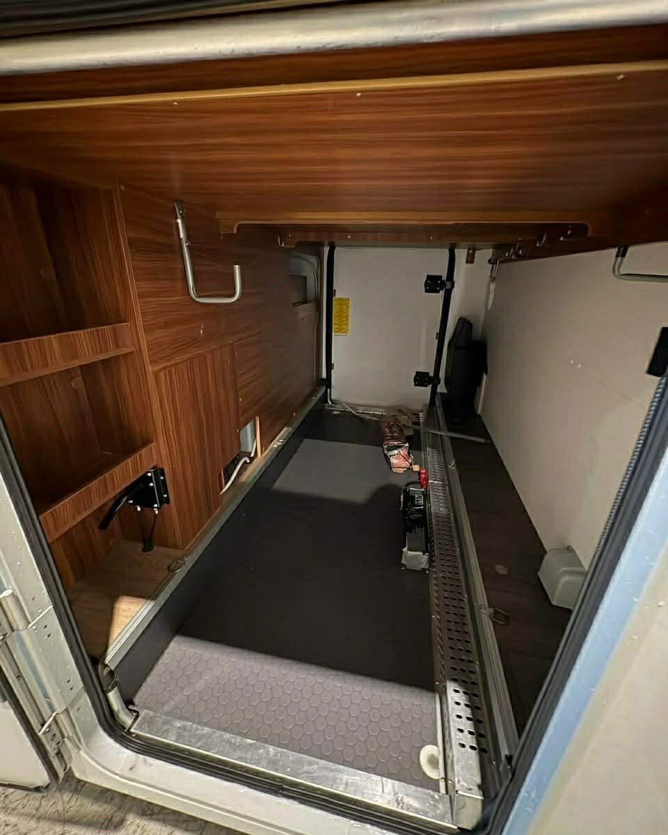 ADRIA CORAL SUPRÊME 670 SL ALDE - photo 17