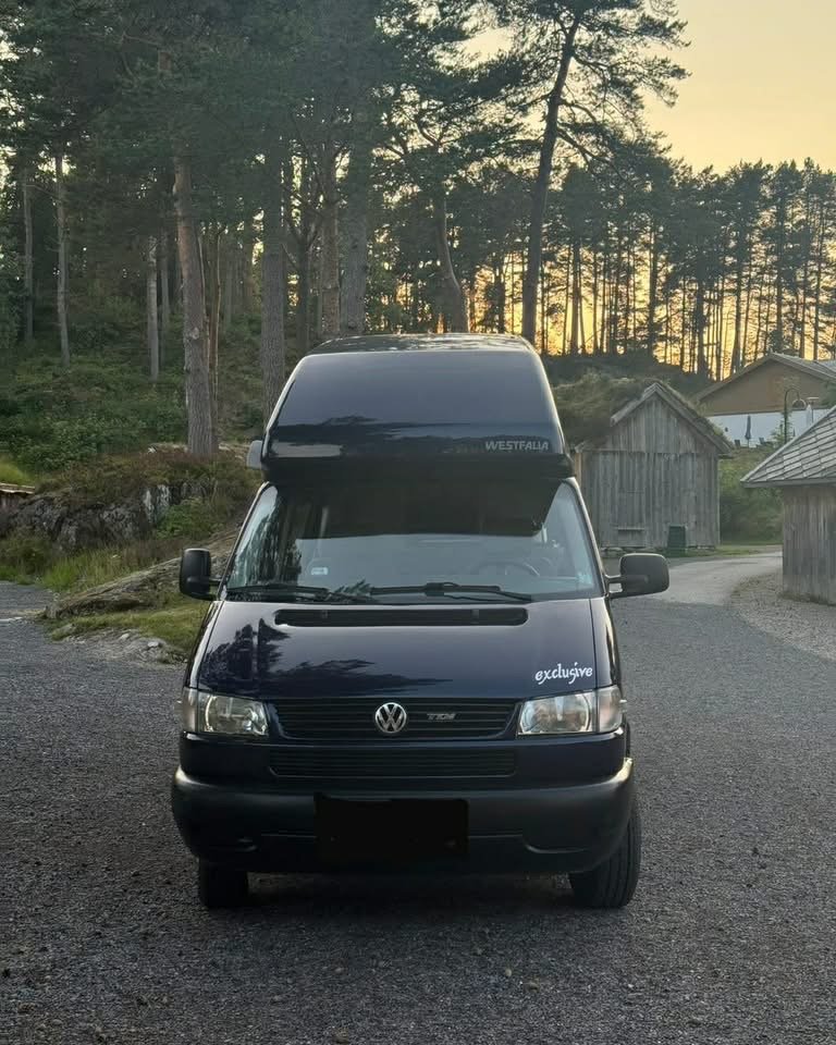 VOLKSWAGEN MULTIVAN CALIFORNIA EXCLUSIVE - photo 20