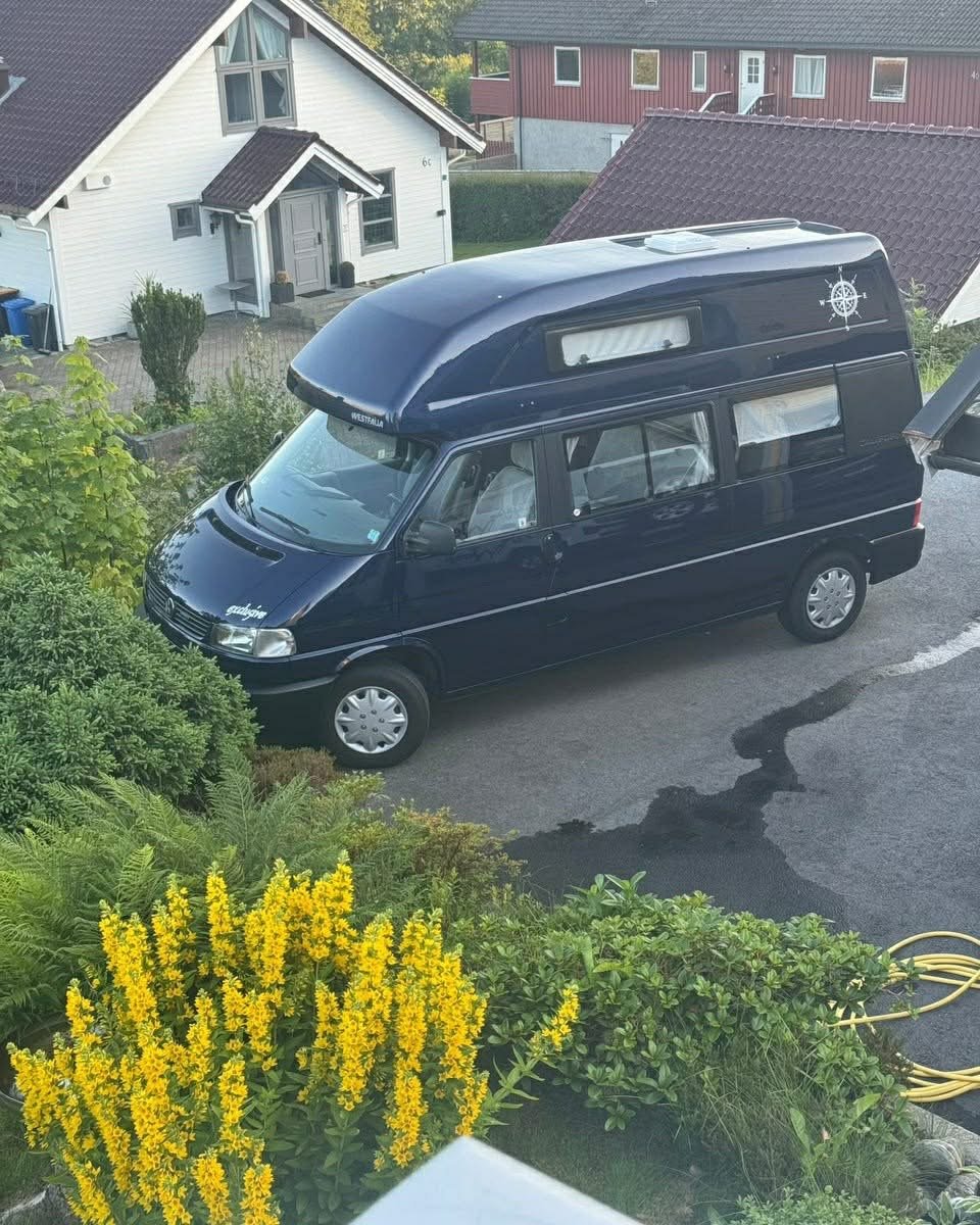 VOLKSWAGEN MULTIVAN CALIFORNIA EXCLUSIVE - photo 21