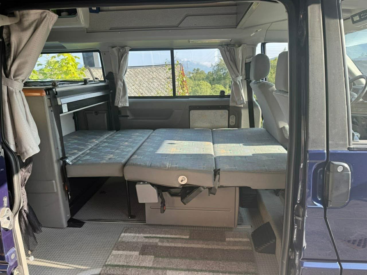 VOLKSWAGEN MULTIVAN CALIFORNIA EXCLUSIVE - photo 14