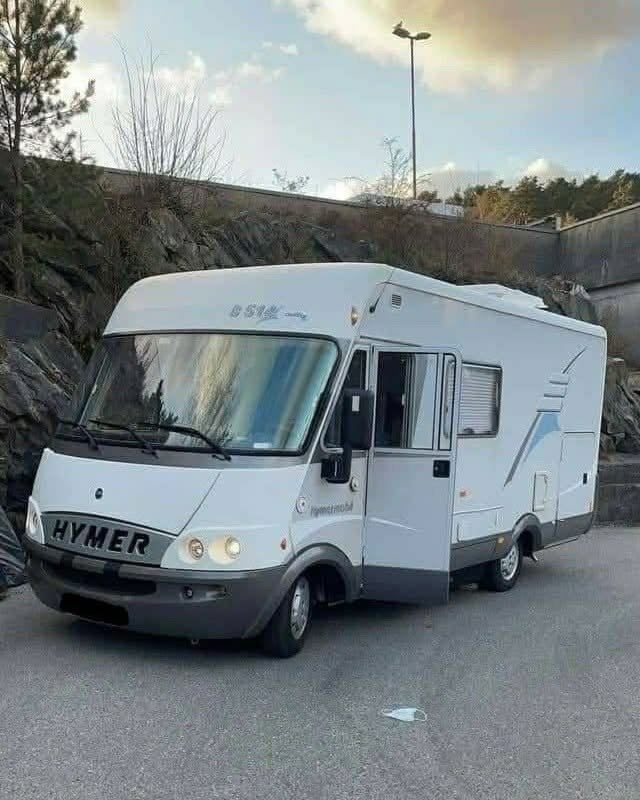 HYMER B 514 - photo 21