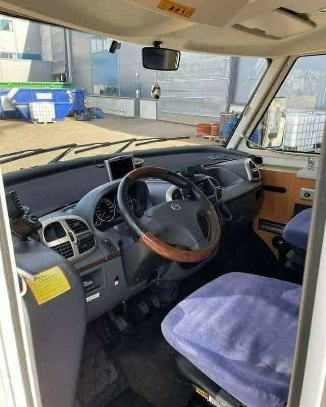 HYMER B 514 - photo 11