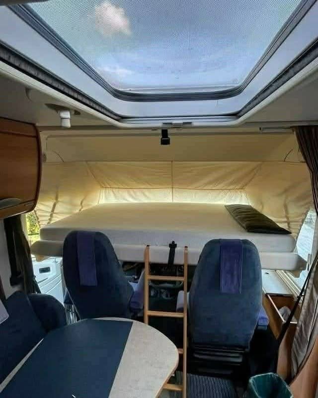HYMER B 514 - photo 5