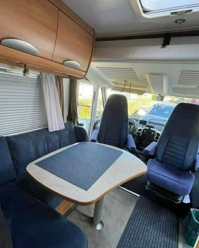 HYMER B 514 - photo 9