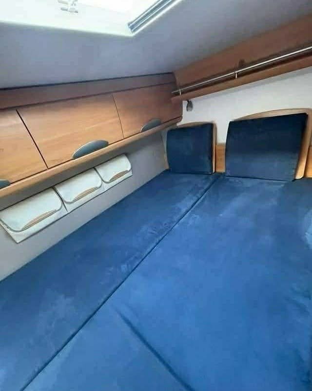 HYMER B 514 - photo 6