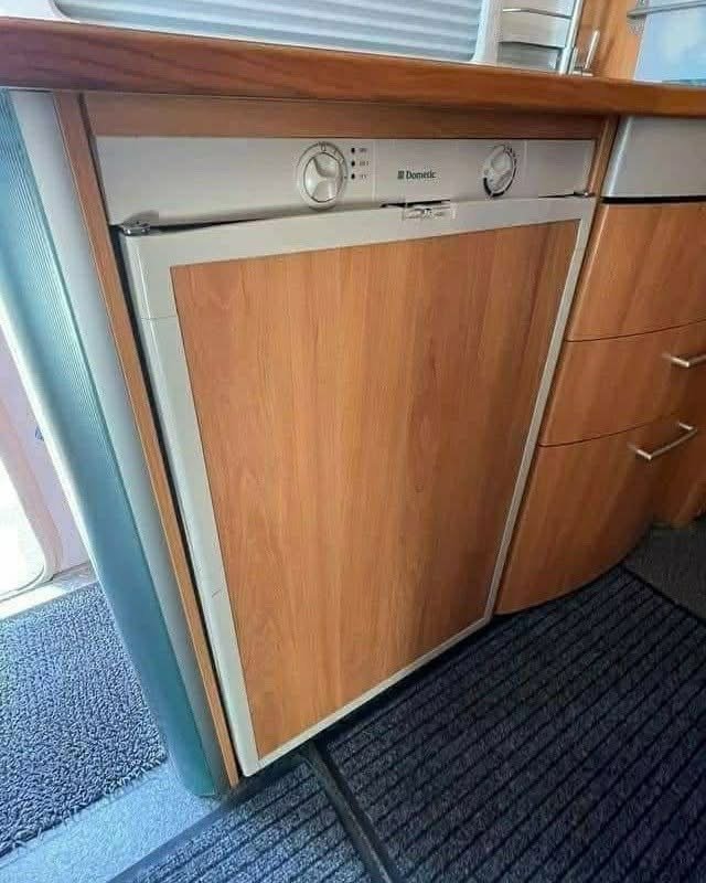 HYMER B 514 - photo 14