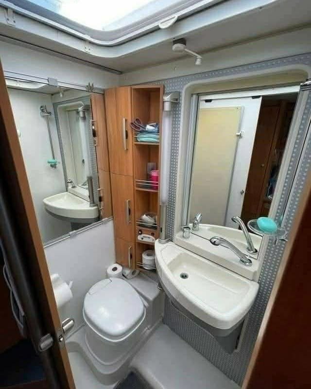 HYMER B 514 - photo 18