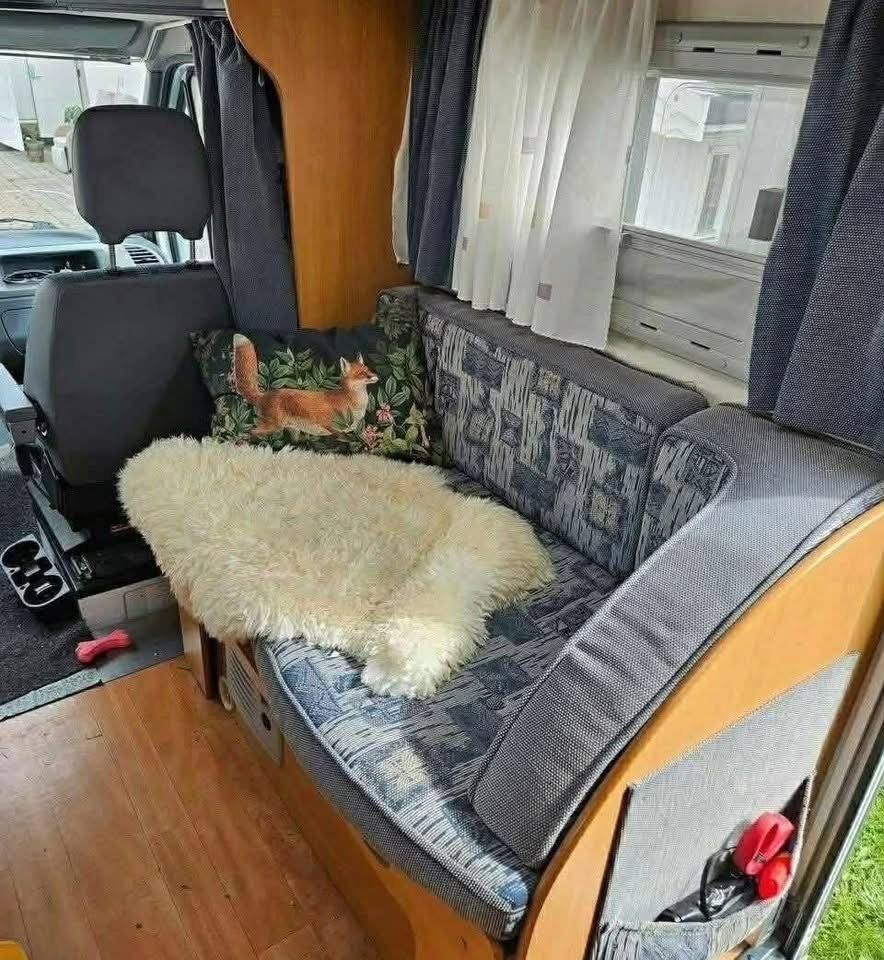 MERCEDES-BENZ CIPRO - photo 5